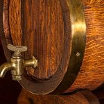 oak-beer-barrel