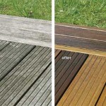 Dirty-decking-before-cleaning