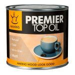 Manns Premier Top Oil