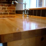 Beech-kitchen-wortop