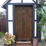 oak-front-door