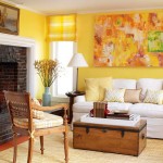 yellow-color-shades-modern-interior-decorating