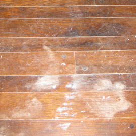 Revive Your Floors: How to Fix Faded Wood Floors with Expert Tips