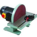 Disc-Sander