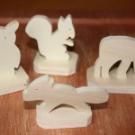 wood-animals-for-painting