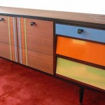 Retro Furniture Finish – Steven Harkin