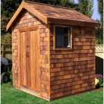 Cedar_storage_shed_wood