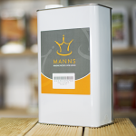 manns decking oil