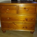 1980s-pine-chest-of-drawers