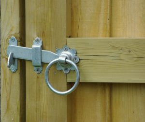 Garden Gates - The Essential Guide - Wood Finishes Direct