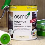 Osmo 3062 20% Free