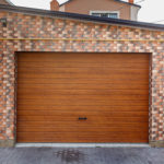 garage-door-treated-with-dulux-trade-ultimate-woodstain