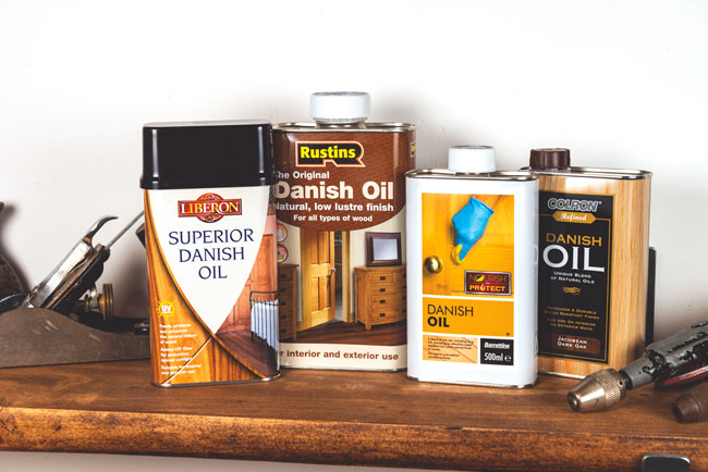 Traditional wood oils – 3 of the best - Wood Finishes Direct