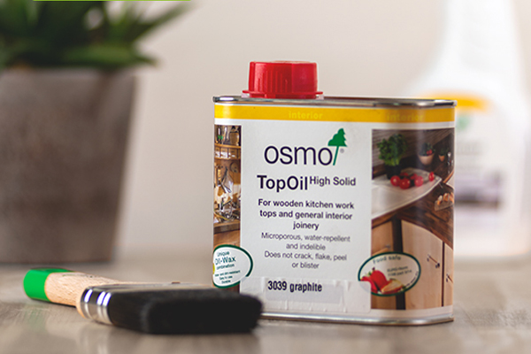 Osmo UK - INSIDE OSMO: Candelilla Wax 4th of 5 natural