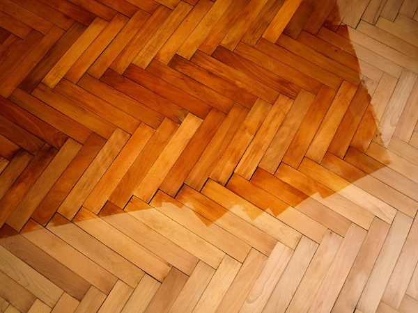 Floor-varnish-in-use