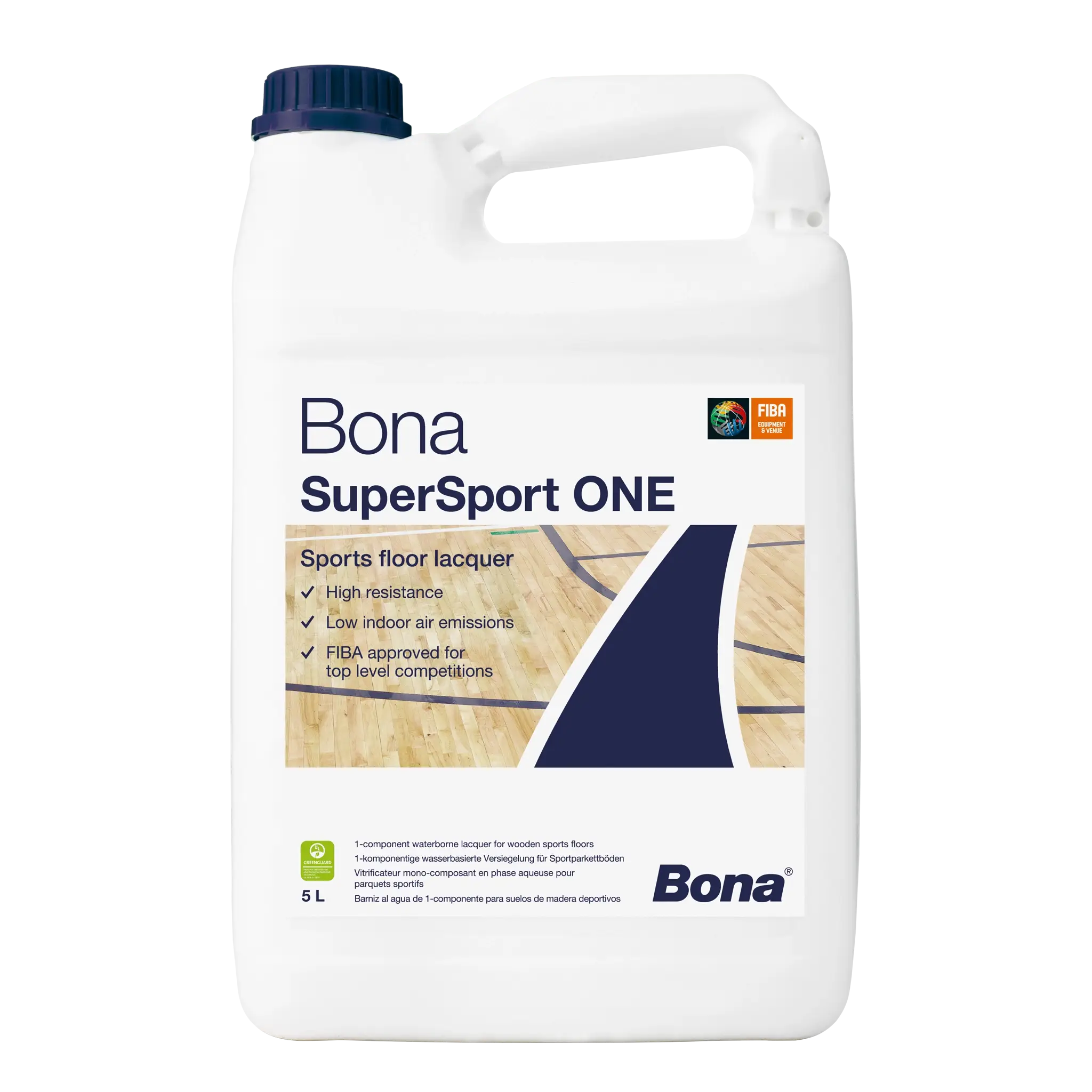 Bona SuperSport ONE