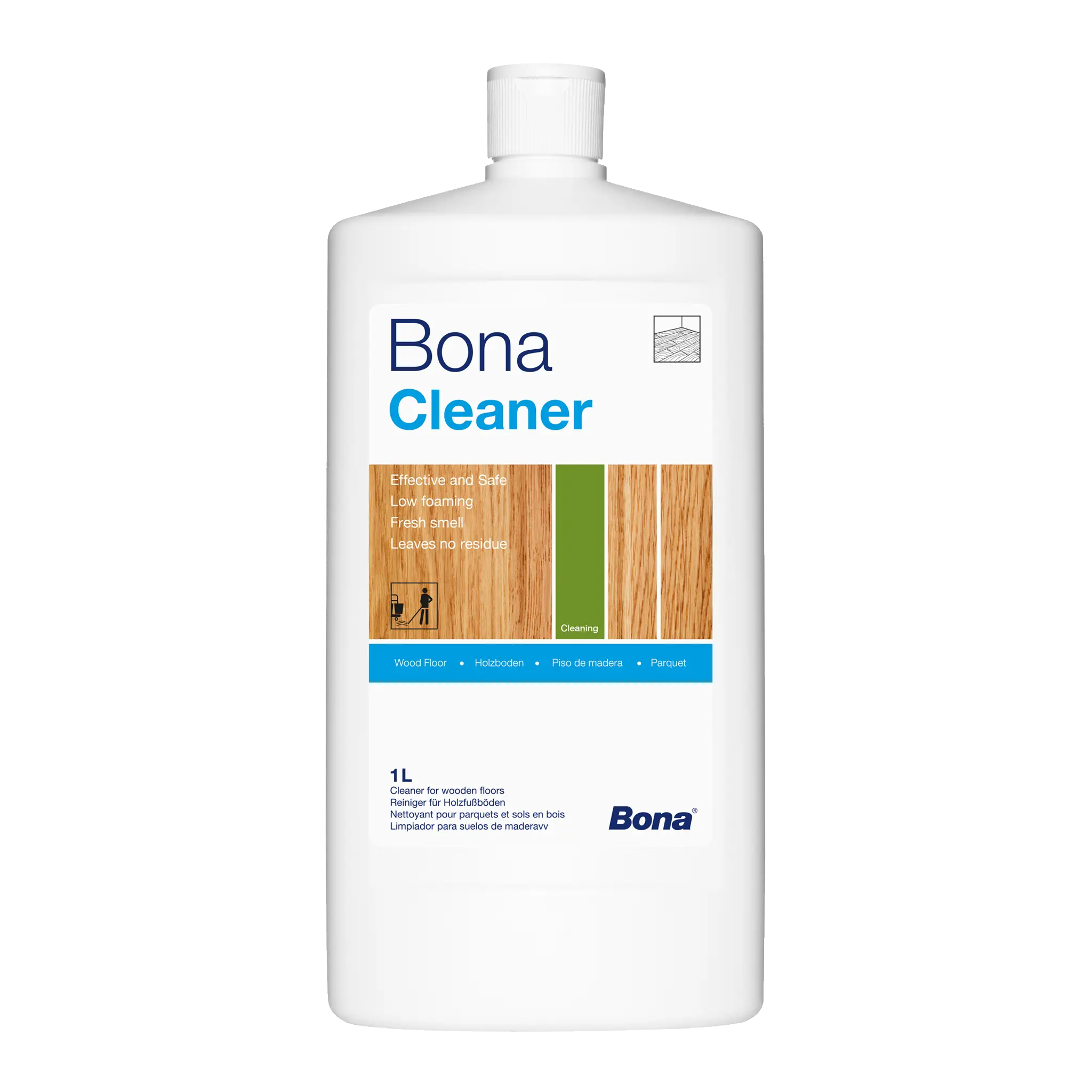 Bona Cleaner Concentrate