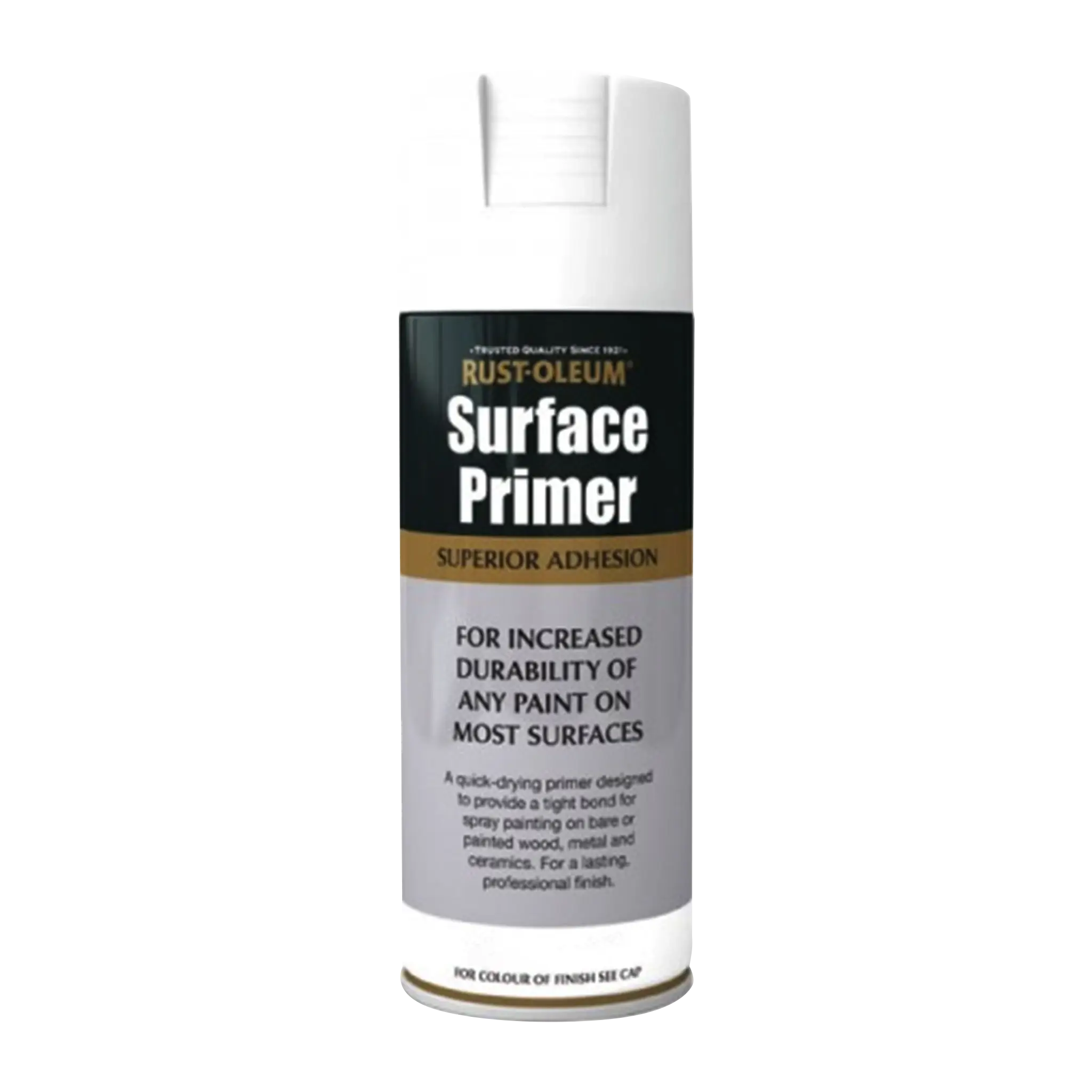 Rust-Oleum Surface Primer