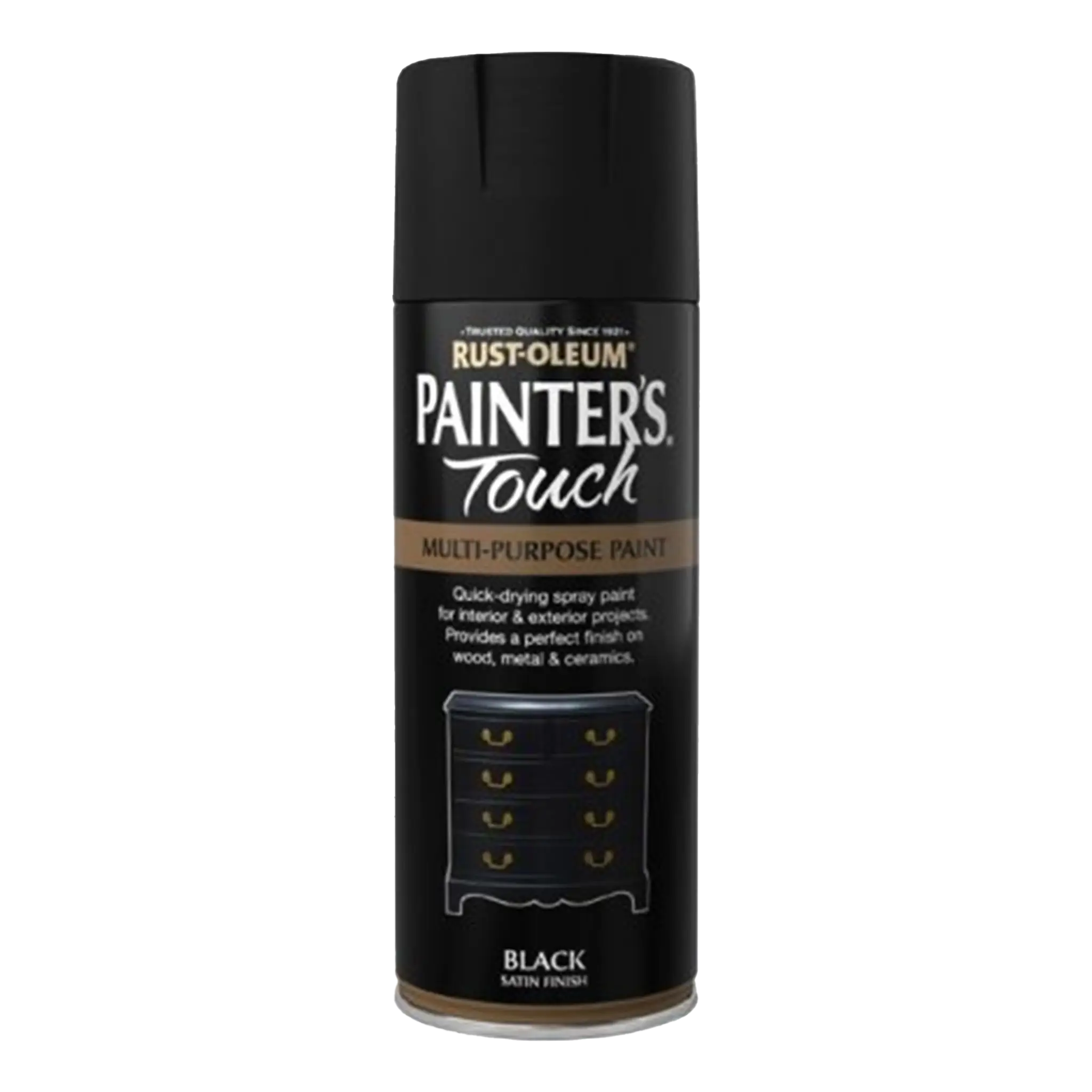 Rust-Oleum Painters Touch Multi-Purpose Paint