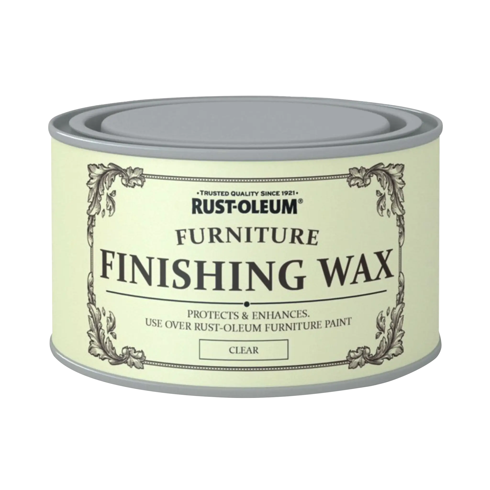 Rust-Oleum Furniture Finishing Wax (Clear)