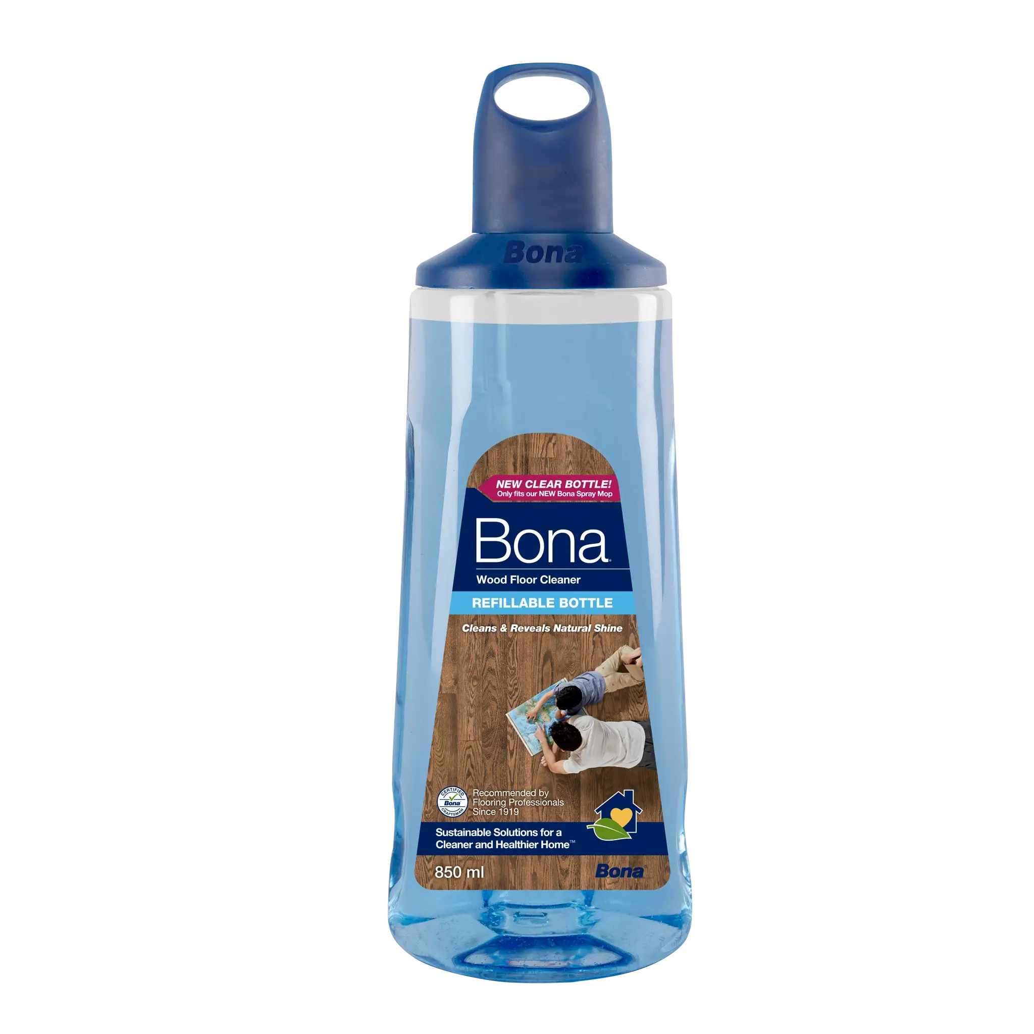 Bona Wood Floor Cleaner Refill Cartridge