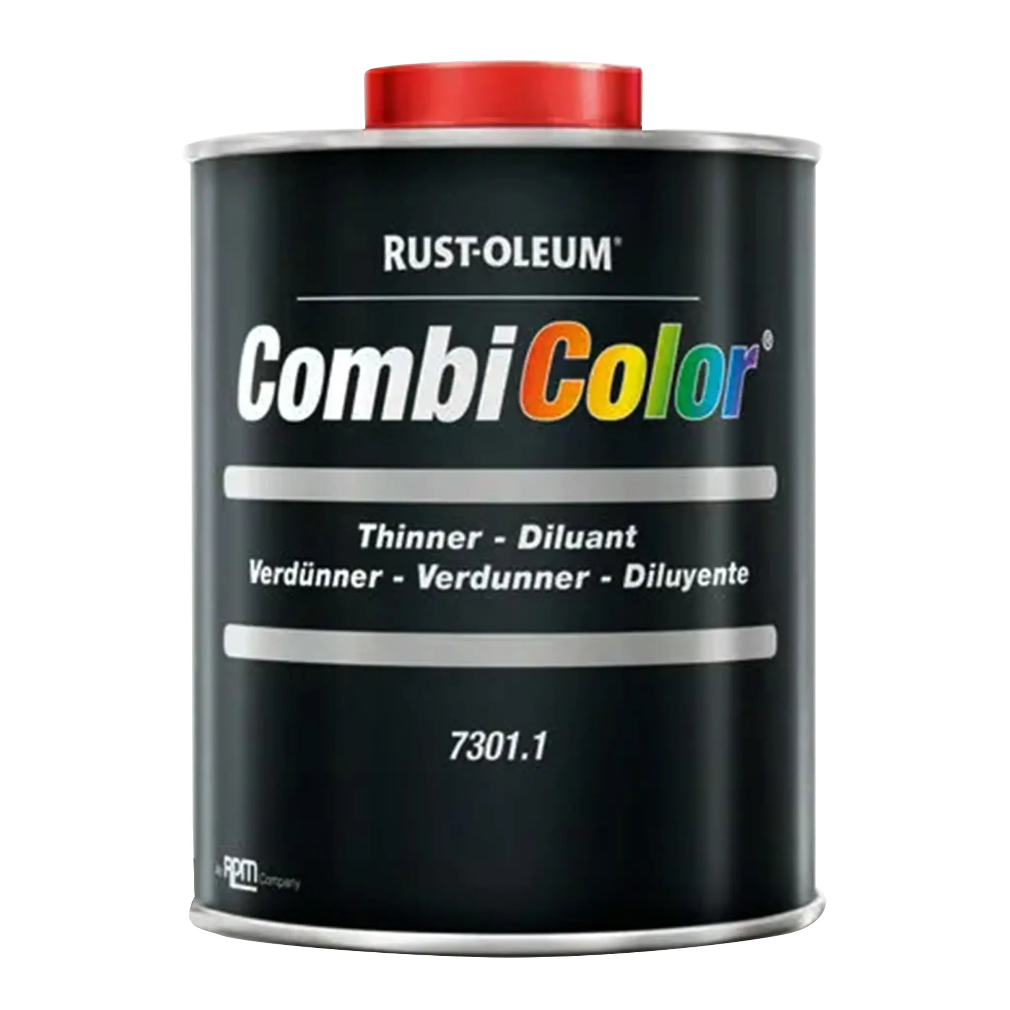 Rust-Oleum CombiColor Thinner