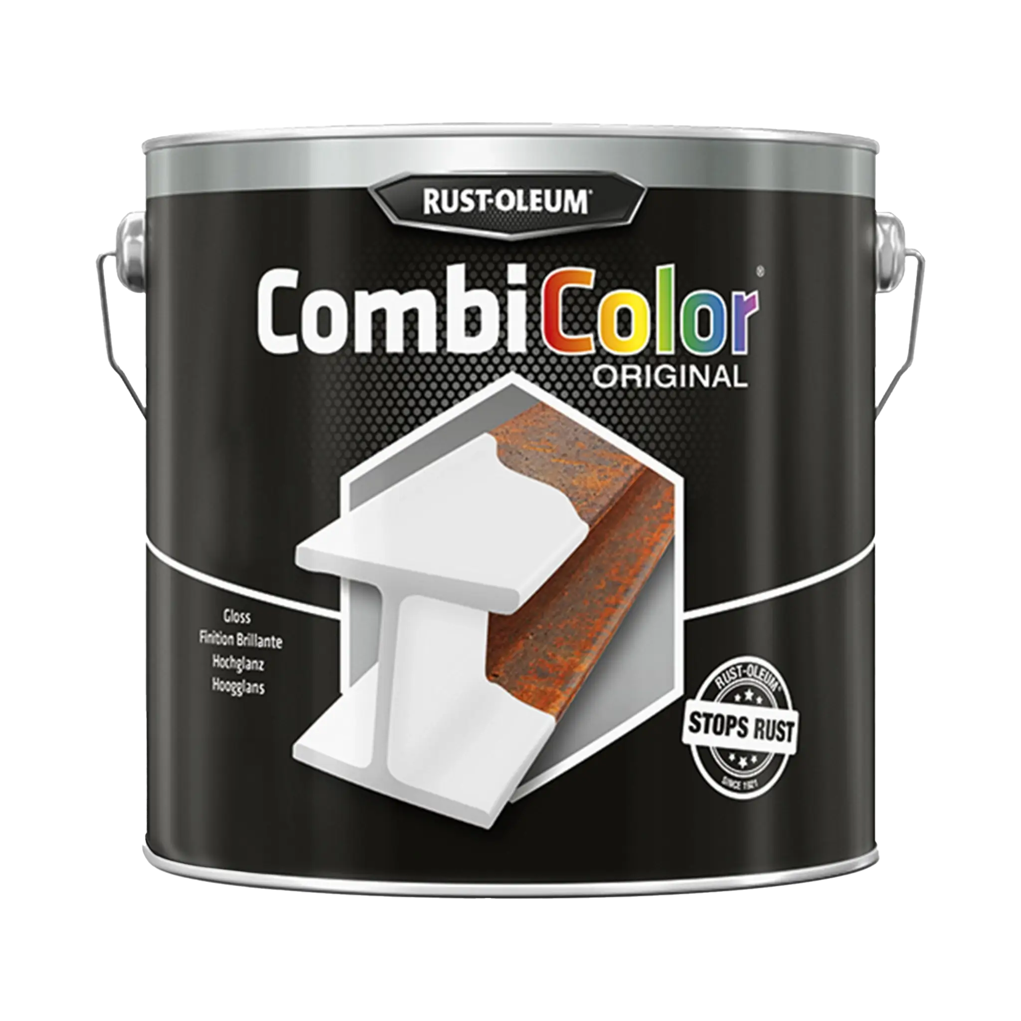 Rust-Oleum CombiColor Original Gloss