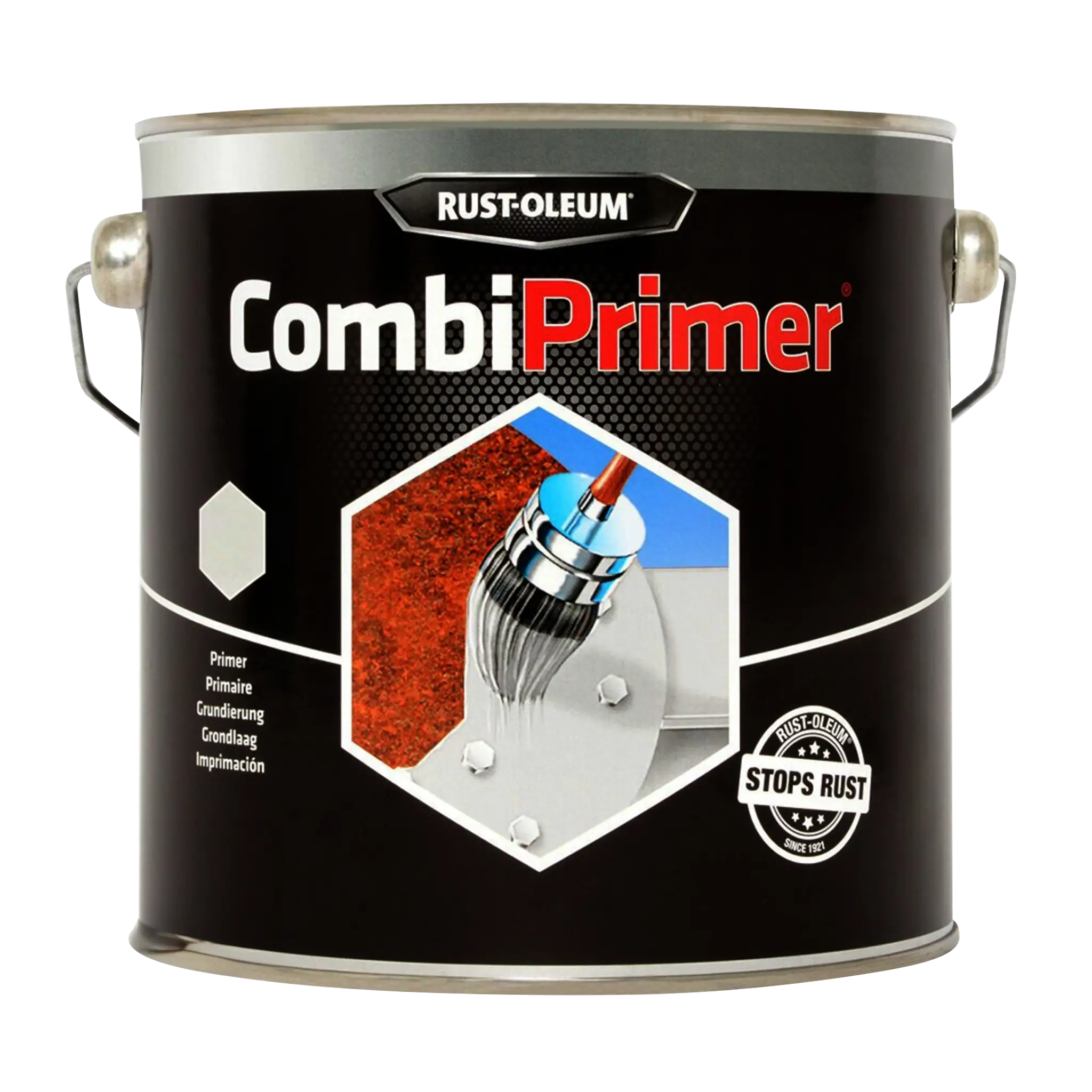 Rust-Oleum CombiPrimer Anti-Corrosion Primer 