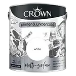 Crown Multi Surface Primer and Undercoat