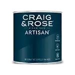 Craig and Rose Artisan Gold Effect