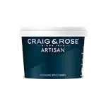 Craig and Rose Artisan Metallic Effect 