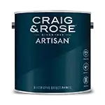 Craig and Rose Artisan Concrete Effect