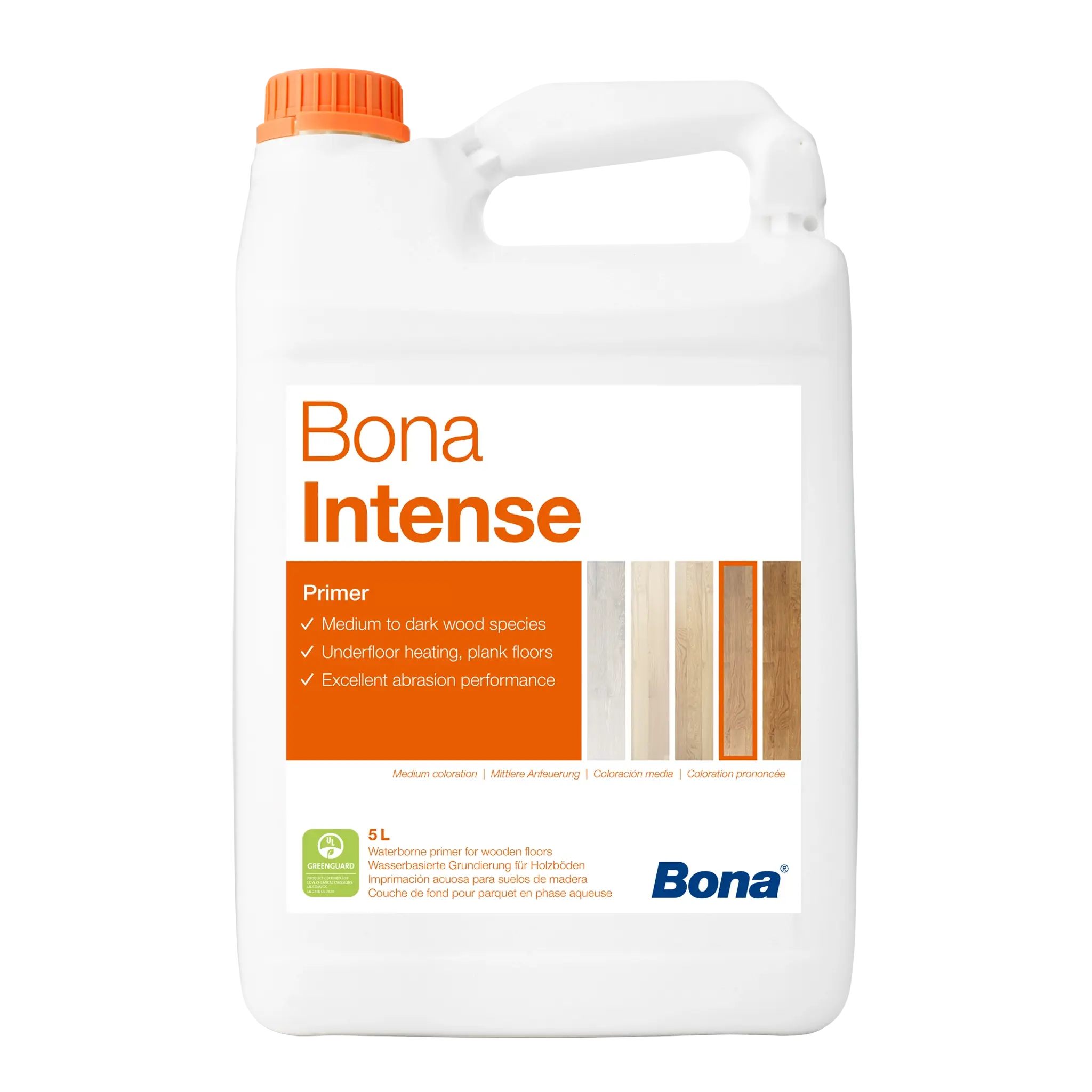 Bona Intense Primer