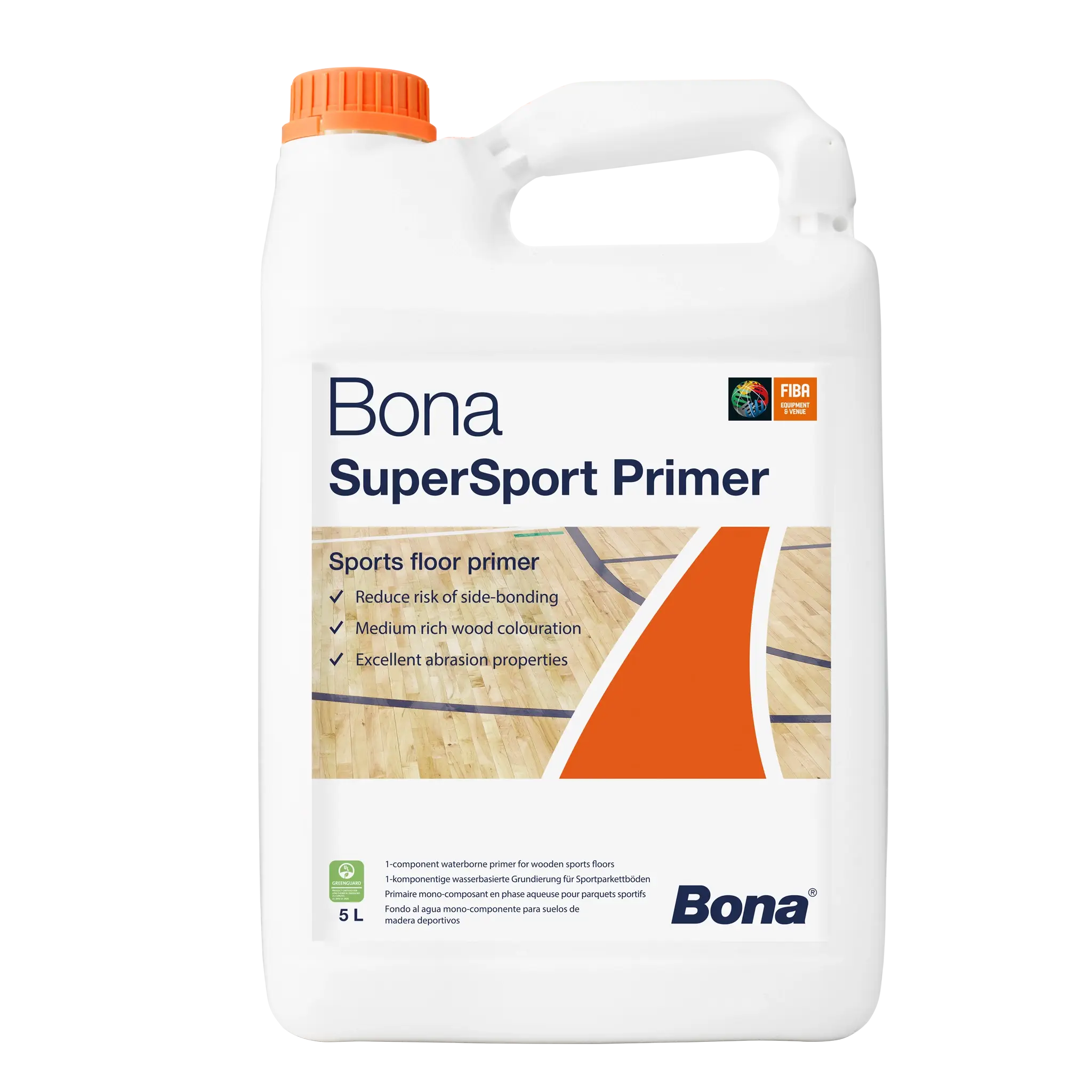 Bona SuperSport Primer