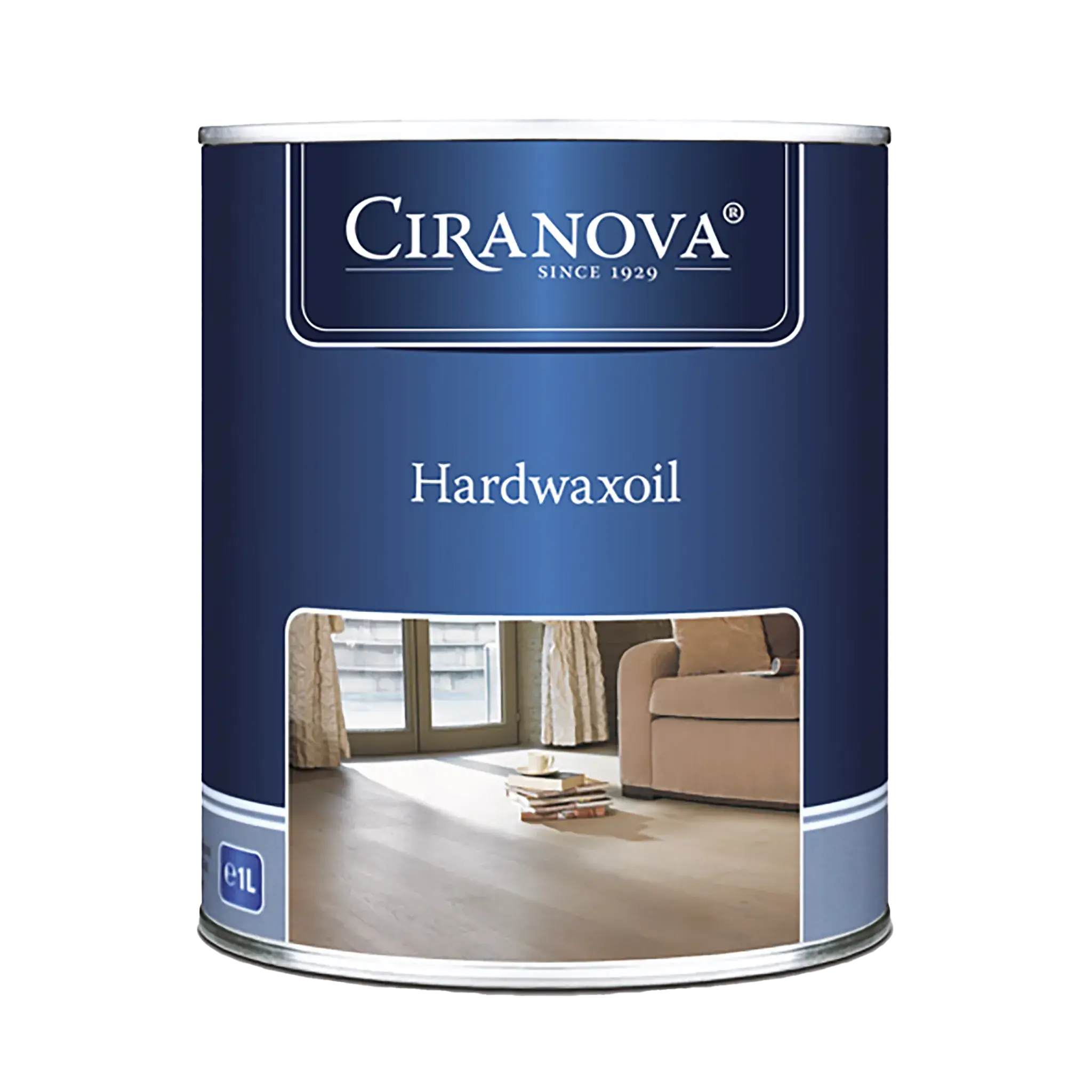 Ciranova Hardwax Oil