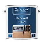 Ciranova Titan Hardwax Oil 