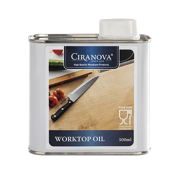 Ciranova Worktop Oil