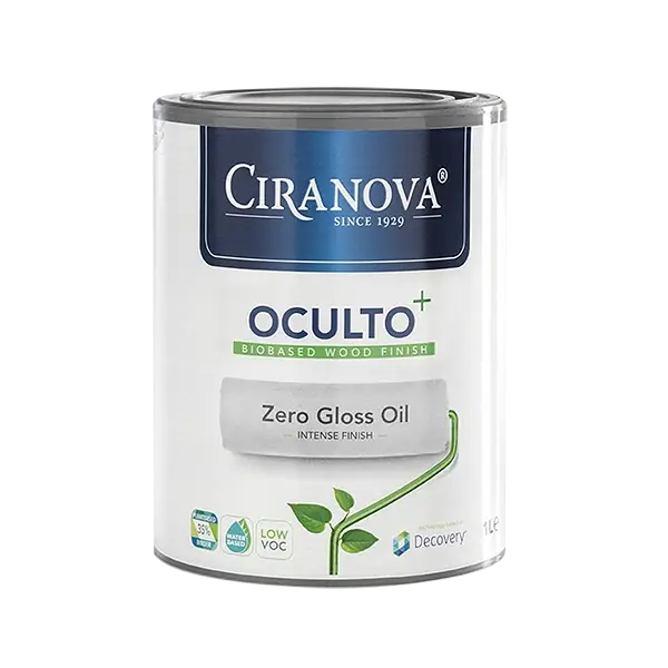 Ciranova Oculto Plus