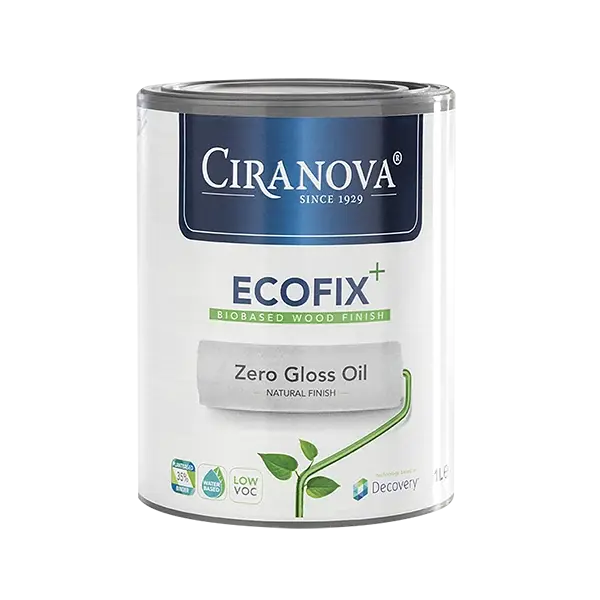 Ciranova Ecofix Plus