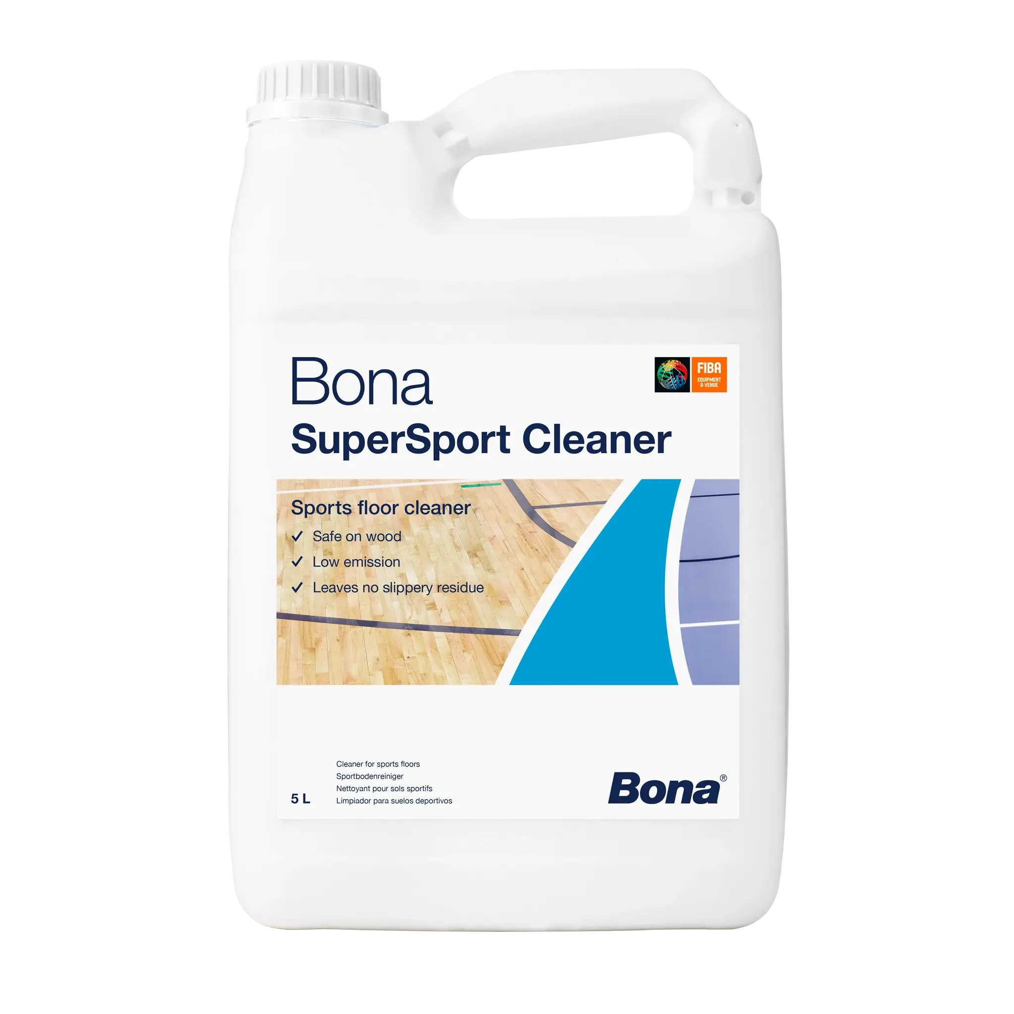 Bona SuperSport Cleaner