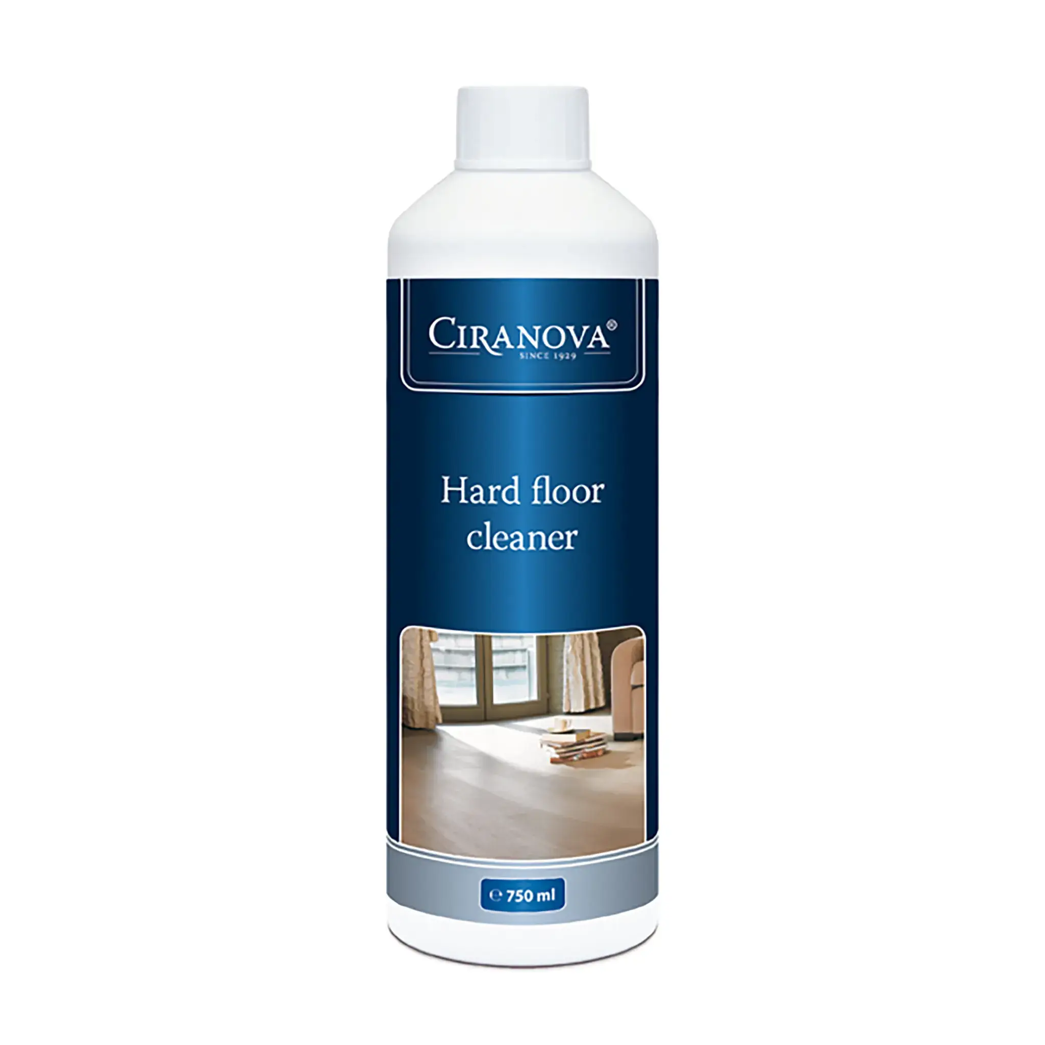 Ciranova Hard Floor Cleaner