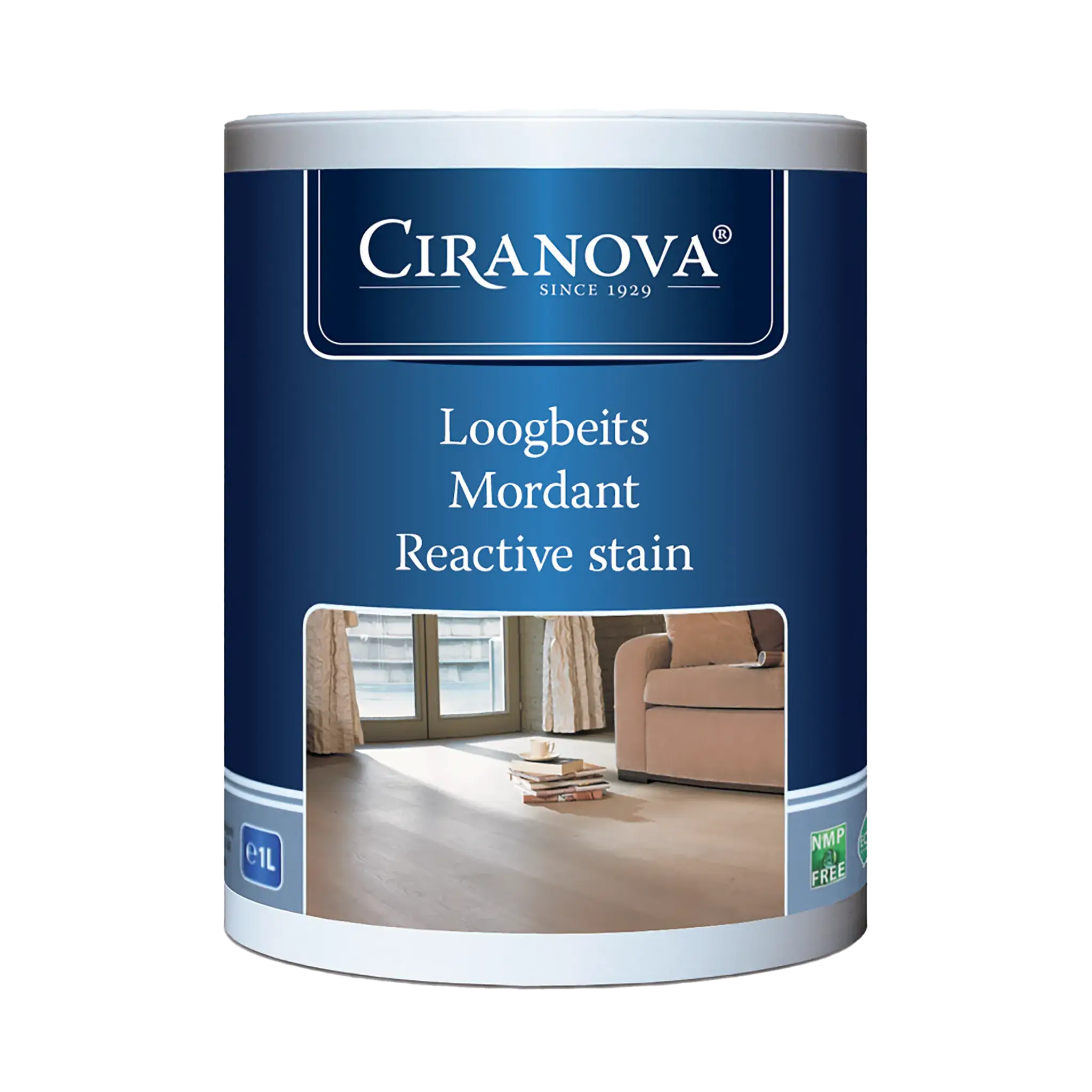 Ciranova Reactive Stain