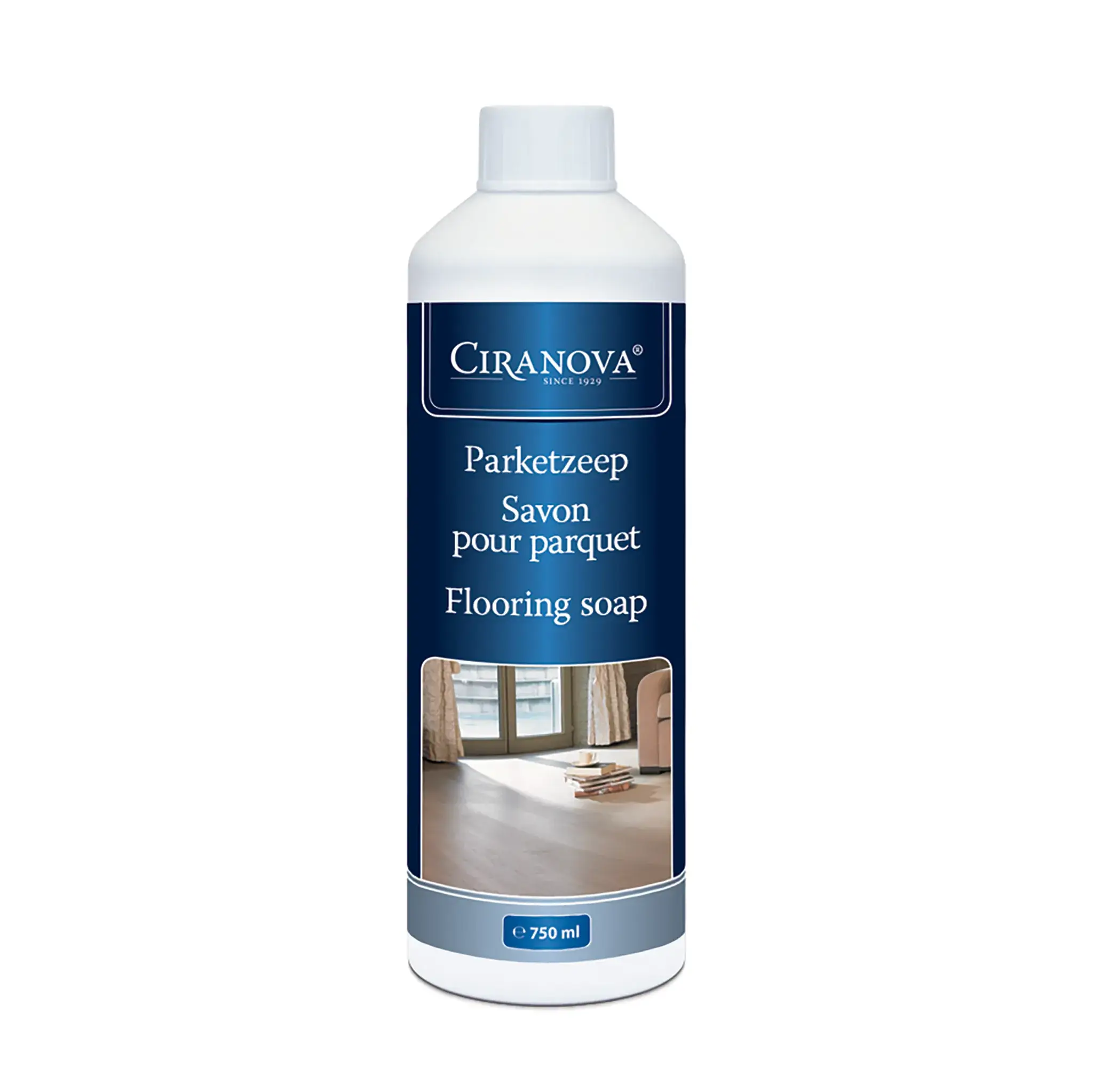 Ciranova Flooring Soap