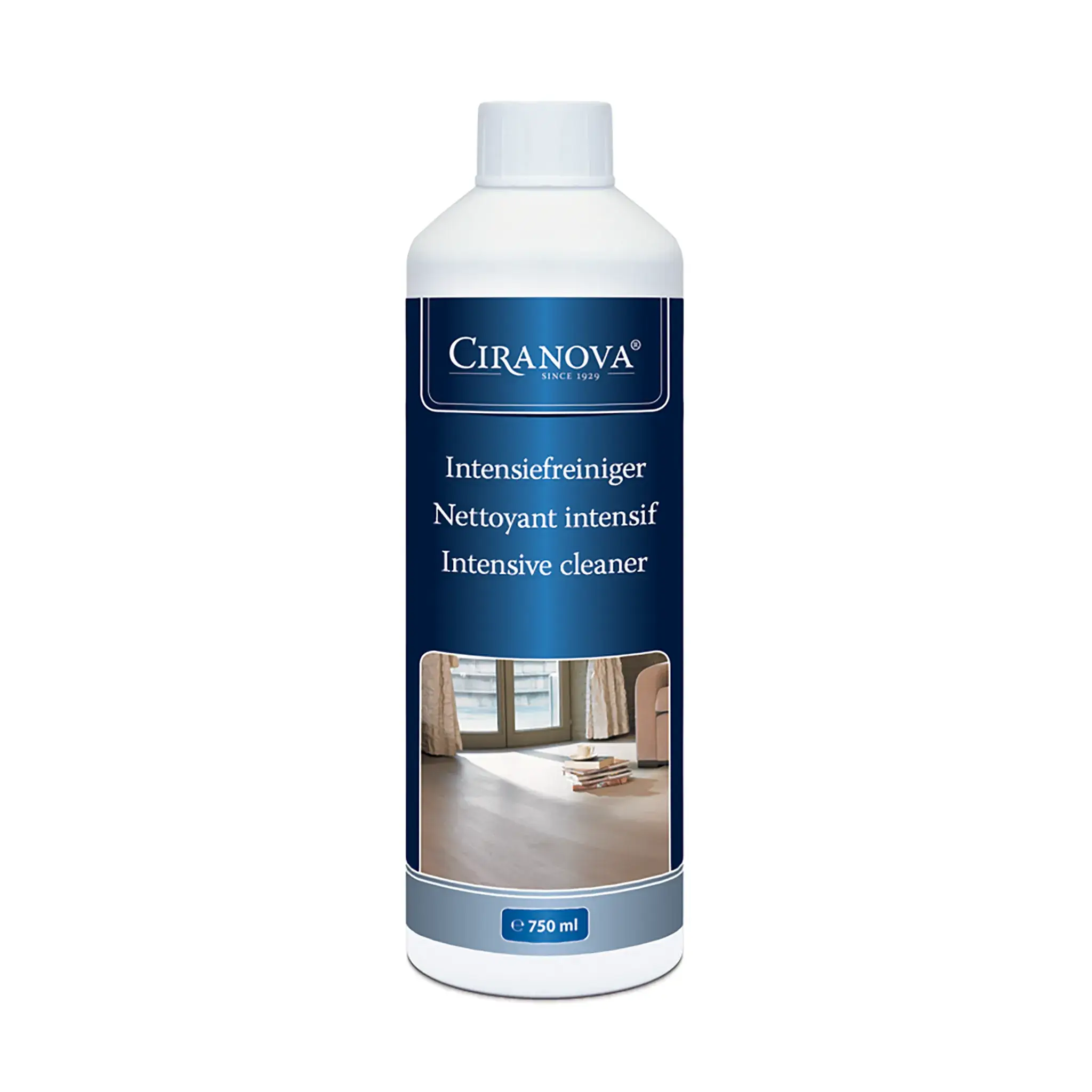 Ciranova Intensive Cleaner