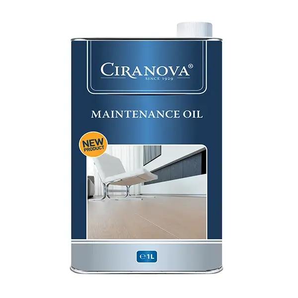 Ciranova Maintenance Oil