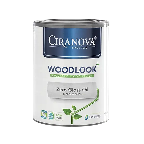 Ciranova Woodlook Plus