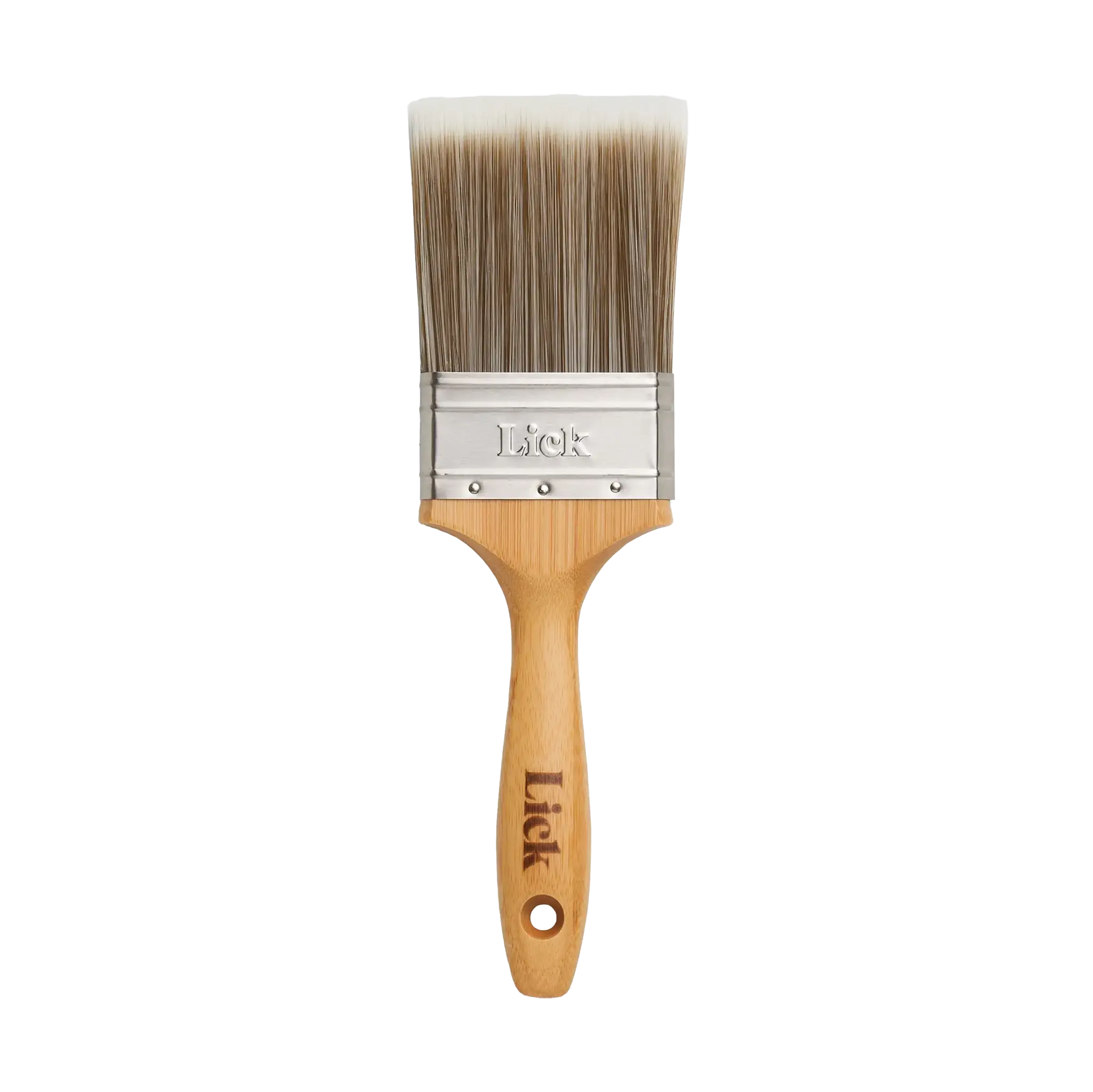 LickTools Flat Paint Brush