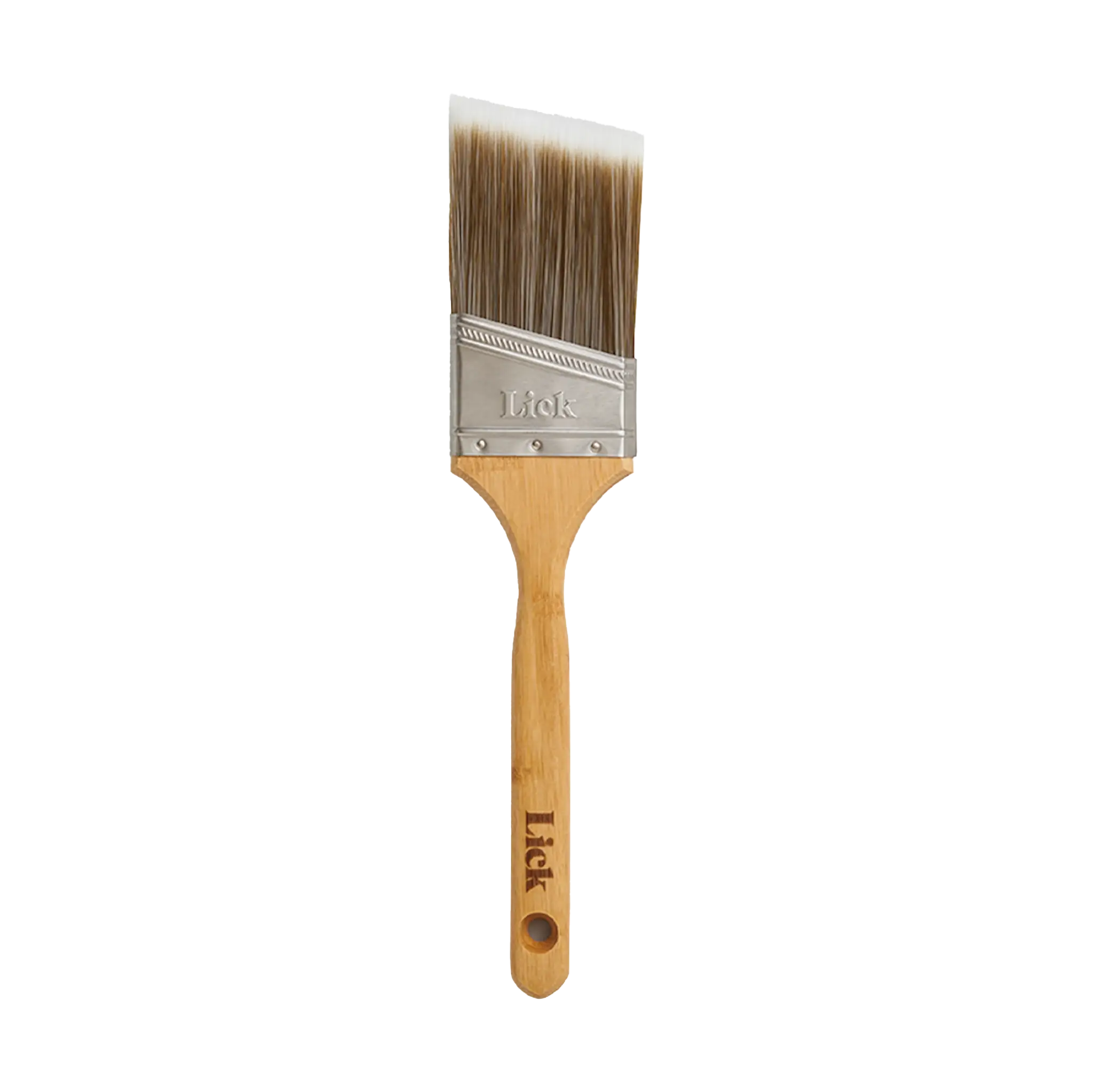 LickTools Angle Sash Brush