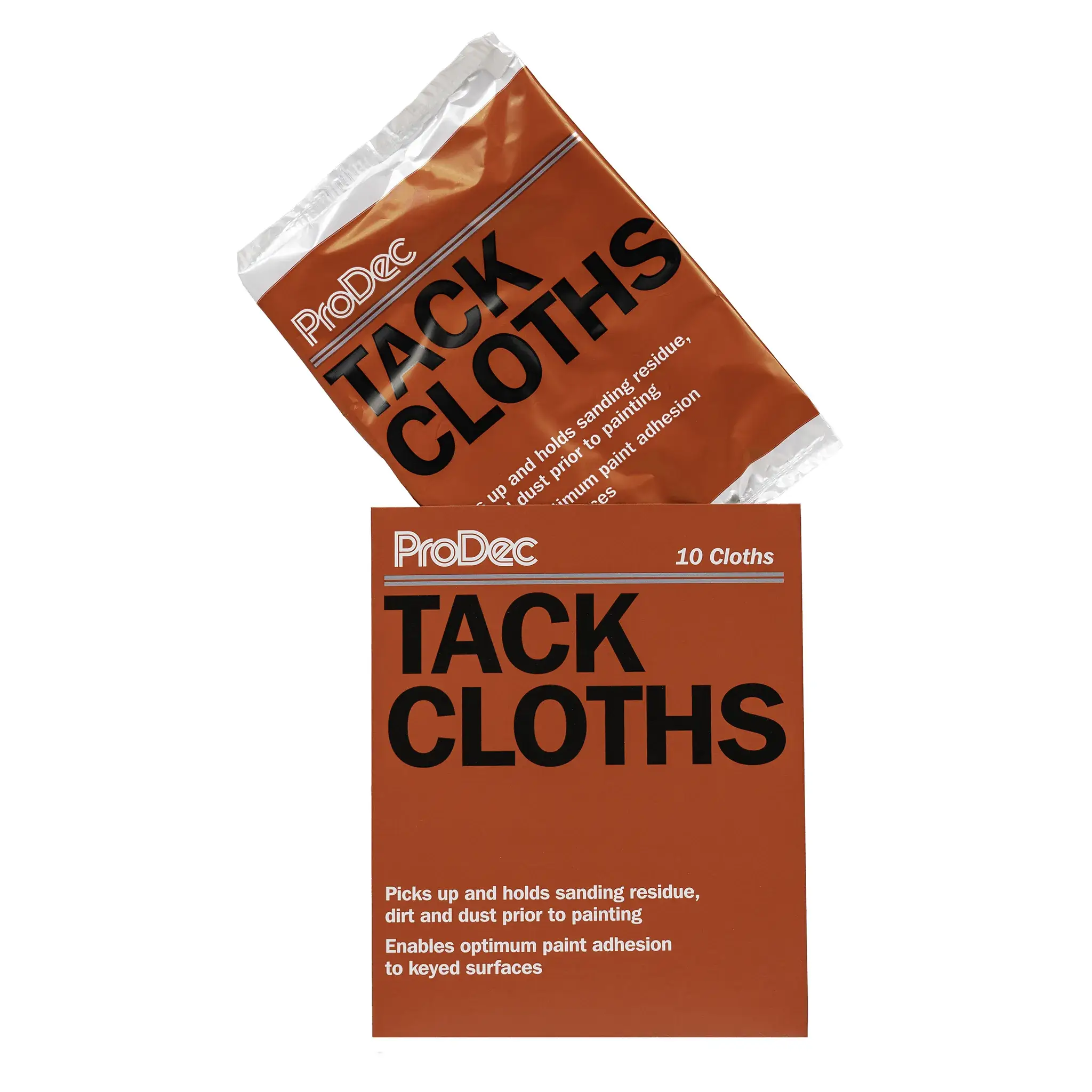 ProDec Tack Cloths