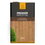 Manns Premier Fence Oil